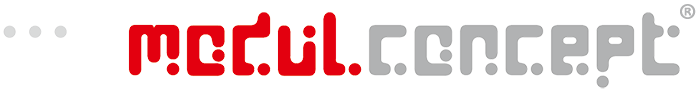 Logo modulconcept Chemnitz
